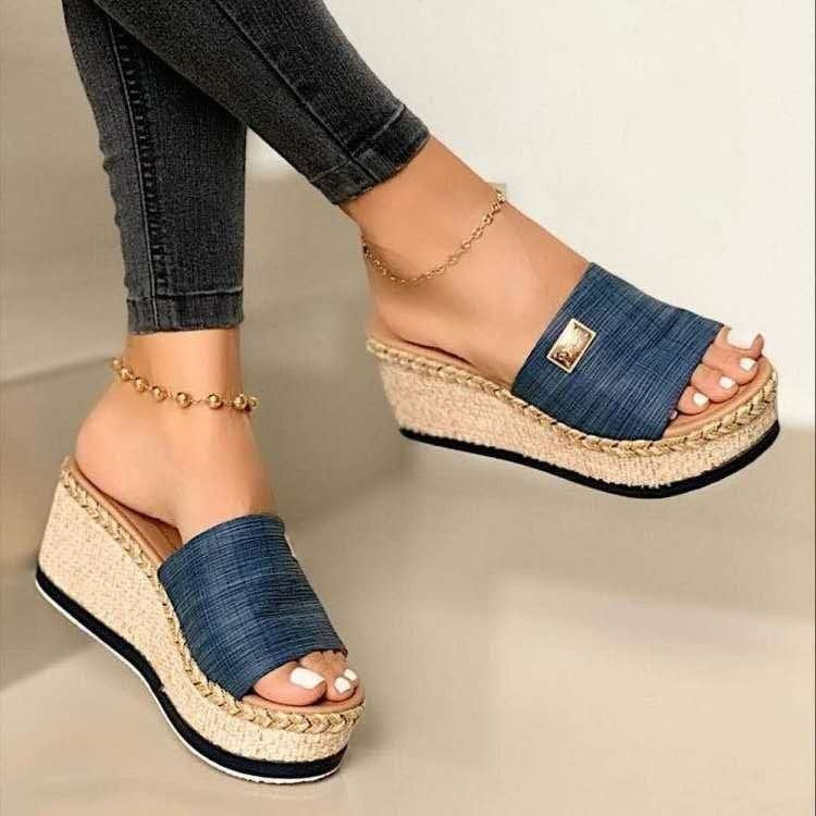 Nanea | Women’s Wedge Sandals