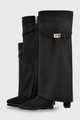 Women's Everyday Boots in Beige - View 4 | Bellmere
