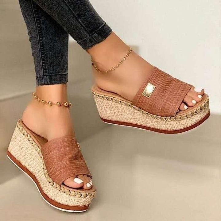 Nanea | Women’s Wedge Sandals