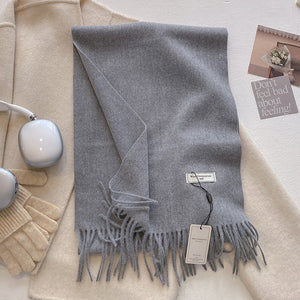 Gray