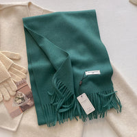 Pine Green