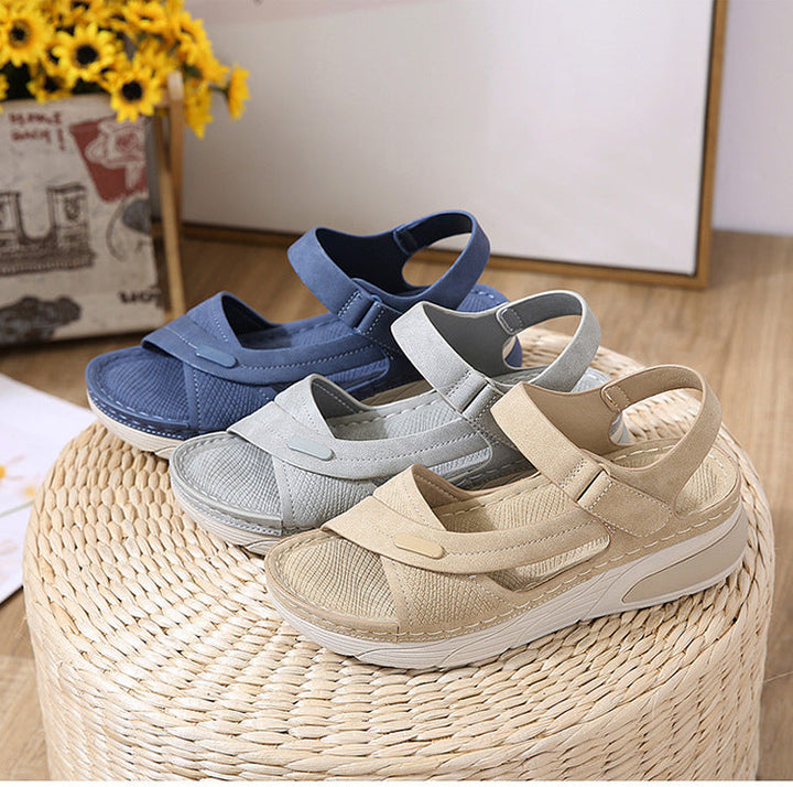 Hannelore | Women's Supportive Sandals