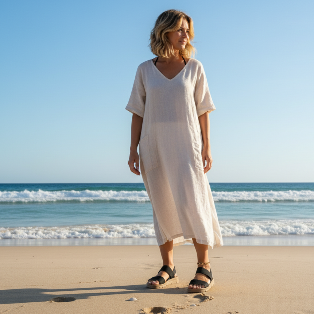 Lainey | Women's Supportive Sandals