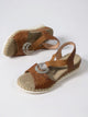 Nasrin | Women's Crest Sandals