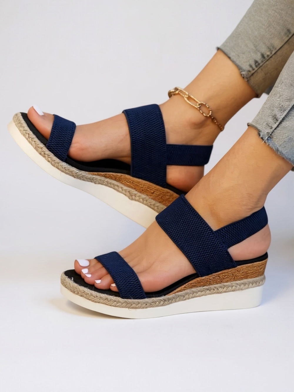 Honor | Women's Monaco Lift Sandals