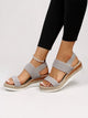 Honor | Women's Monaco Lift Sandals