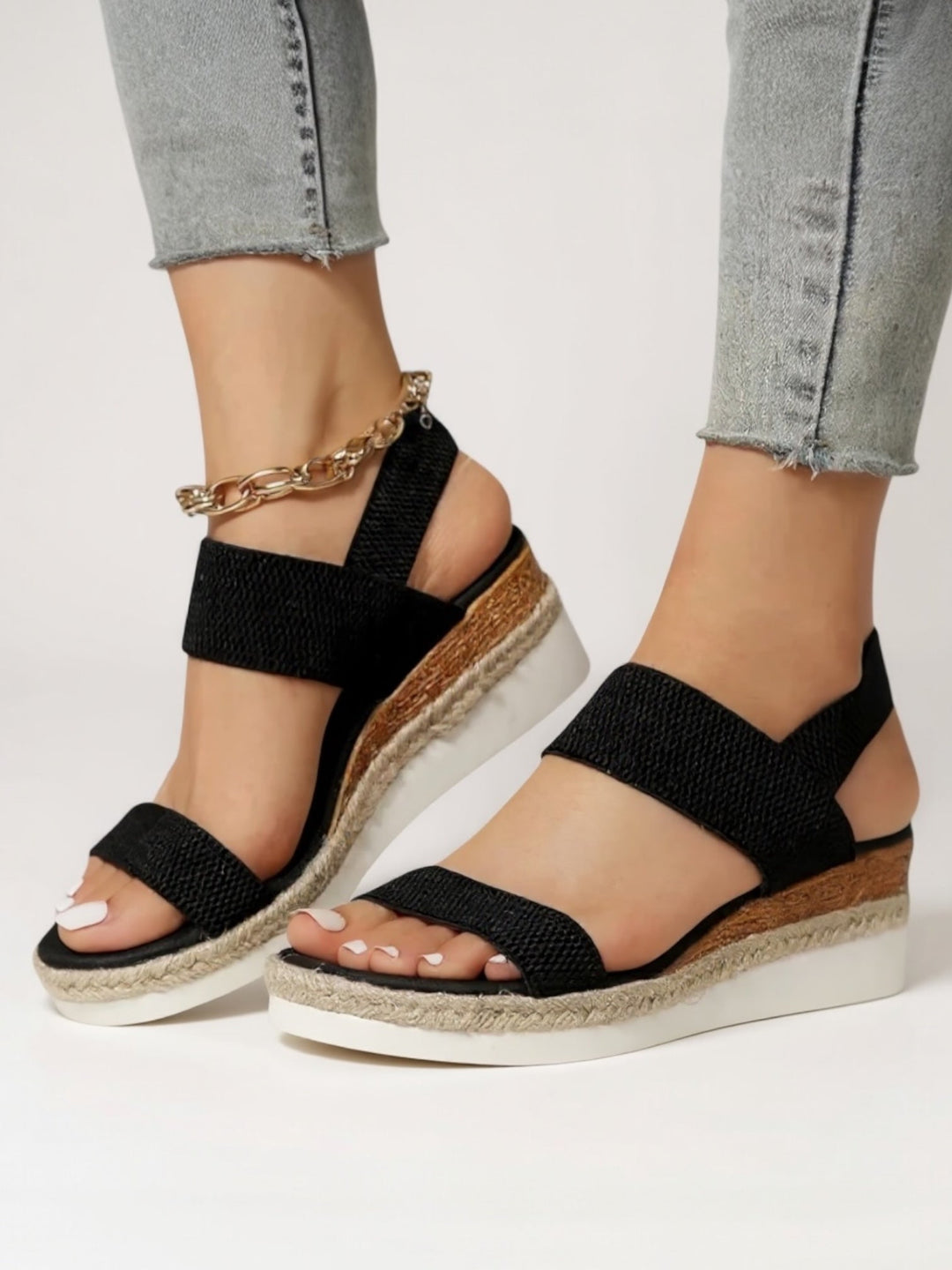 Honor | Women's Monaco Lift Sandals