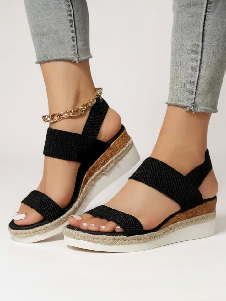 Honor | Women's Monaco Lift Sandals