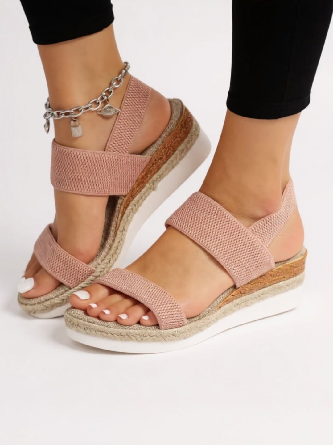Honor | Women's Monaco Lift Sandals
