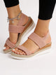 Honor | Women's Monaco Lift Sandals