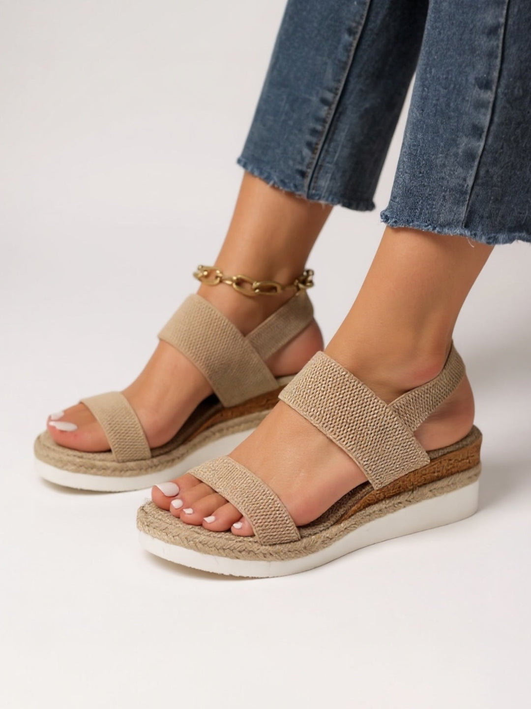 Honor | Women's Monaco Lift Sandals