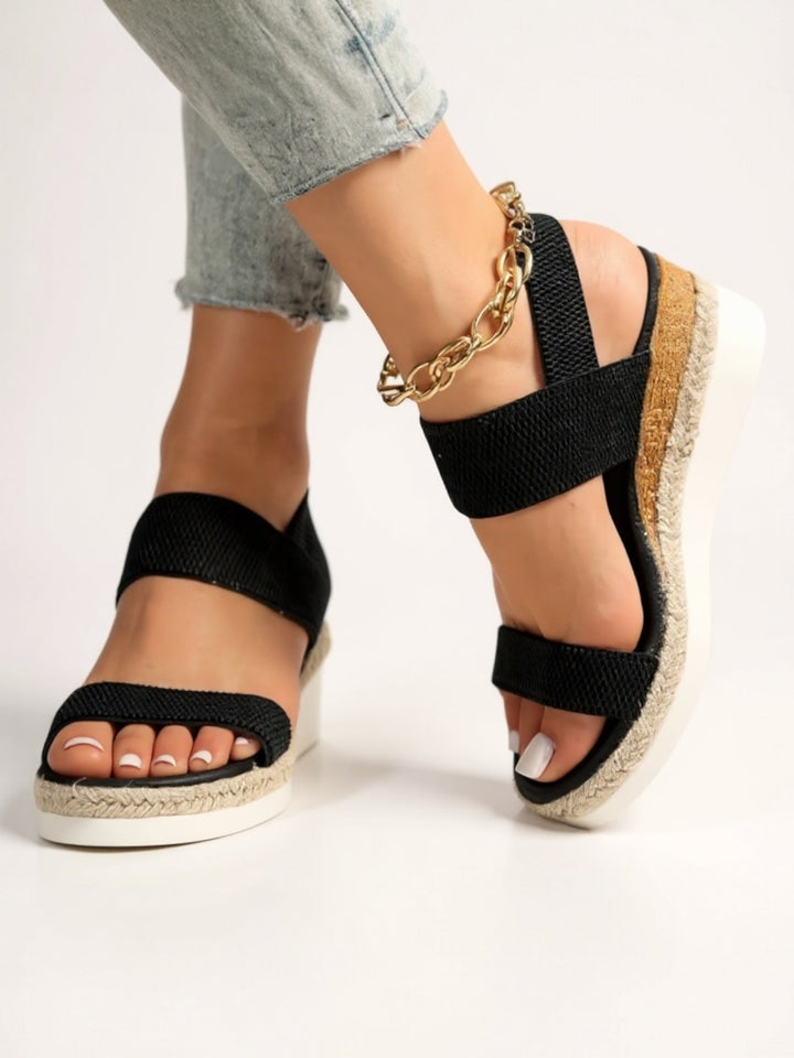 Honor | Women's Monaco Lift Sandals