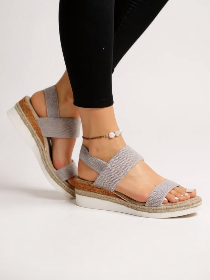 Honor | Women's Monaco Lift Sandals