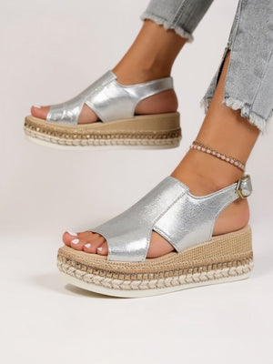 Silver