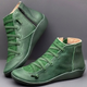 Women's Comfort Boots in Brown - View 5 | Bellmere