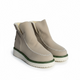 Women's Comfort Boots in Black - View 2 | Bellmere