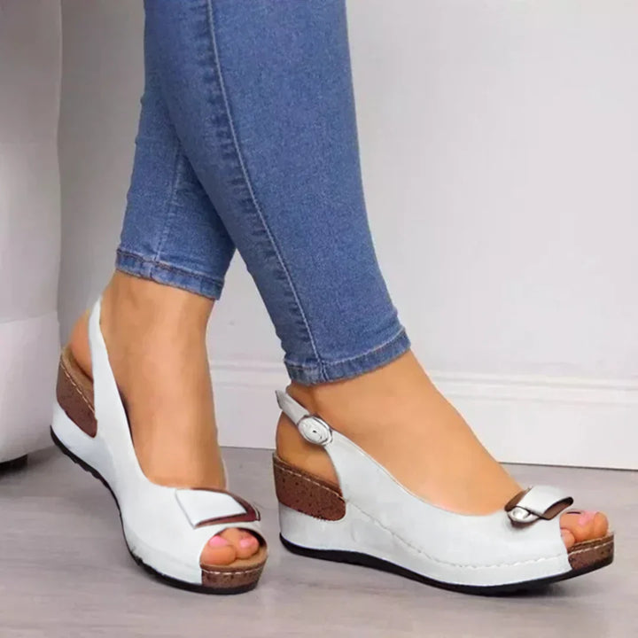 Taryn | Women's Supportive Sandals