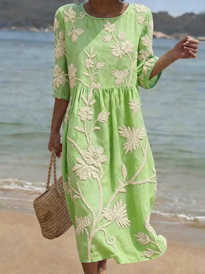 Green Menta