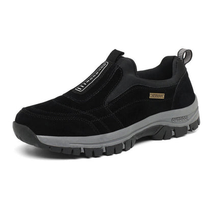 Walking Shoes Shoes in Blue - View 8 | Bellmere