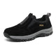 Walking Shoes Shoes in Blue - View 8 | Bellmere