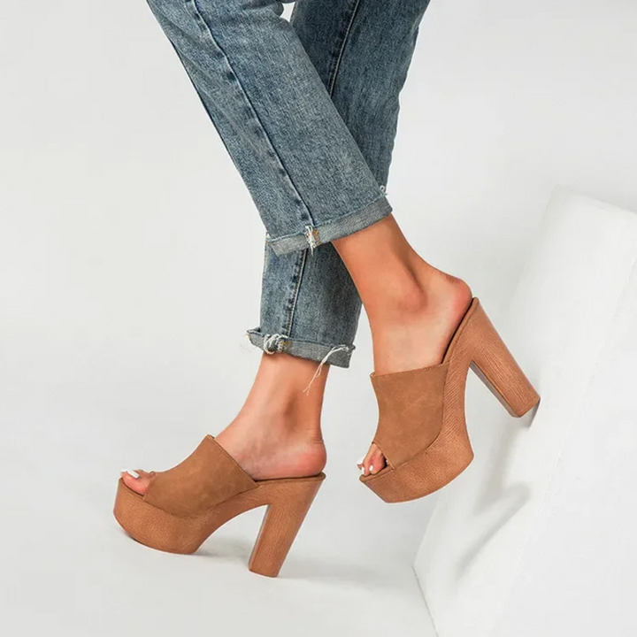 Sia | Women's Platform Sandals