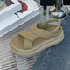 Janina | Women's Wedge Sandals – Women’s supportive Platform with Arch Support