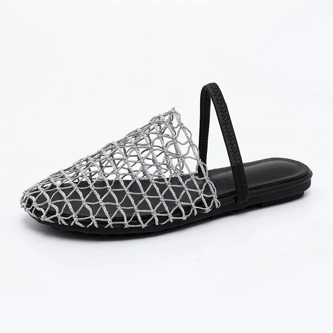Arisha | Women's Summer Mesh Sandals