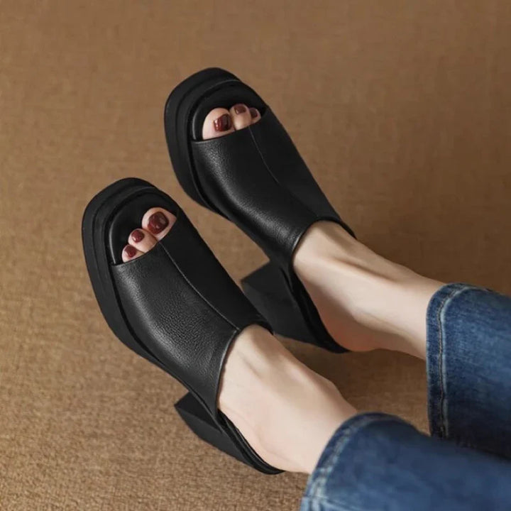 Marika | Women's Gigi Platform Sandals