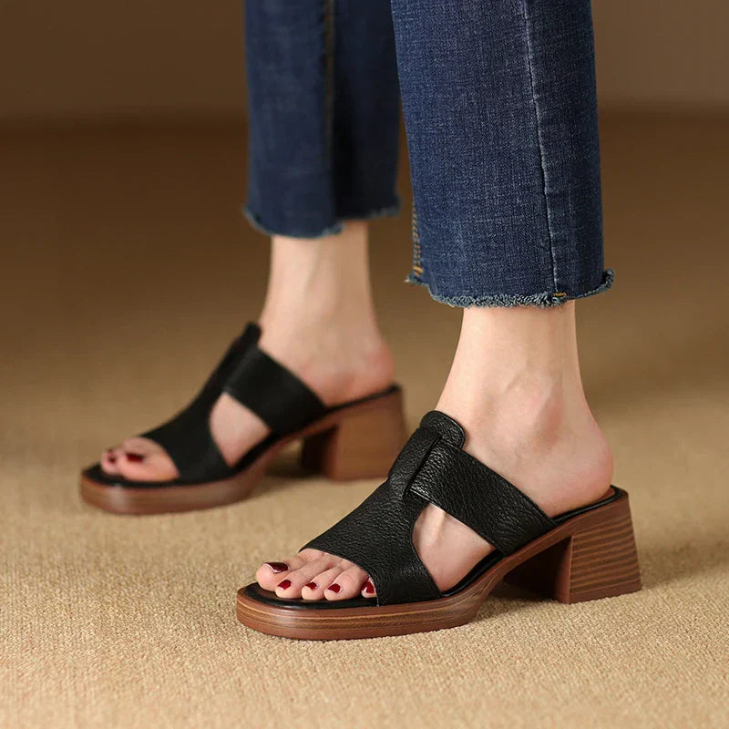 Shanaz | Women's Enara Sandals