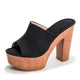 Sia | Women's Platform Sandals