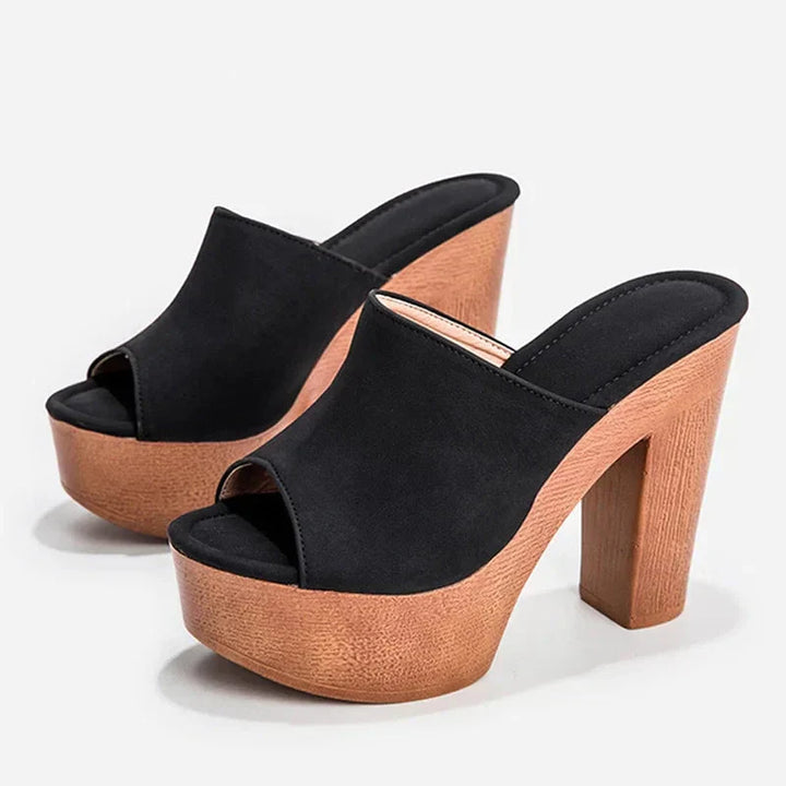 Sia | Women's Platform Sandals