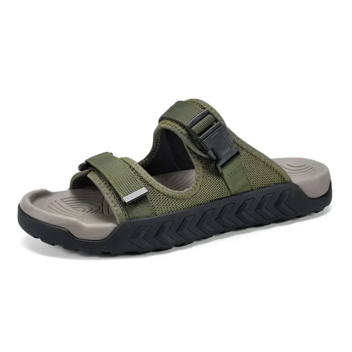 Joelle | Women's Breathable Sport Slides