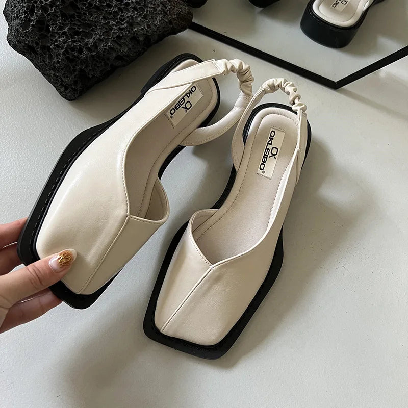 Sunaina | Women's supportive Slip-ons