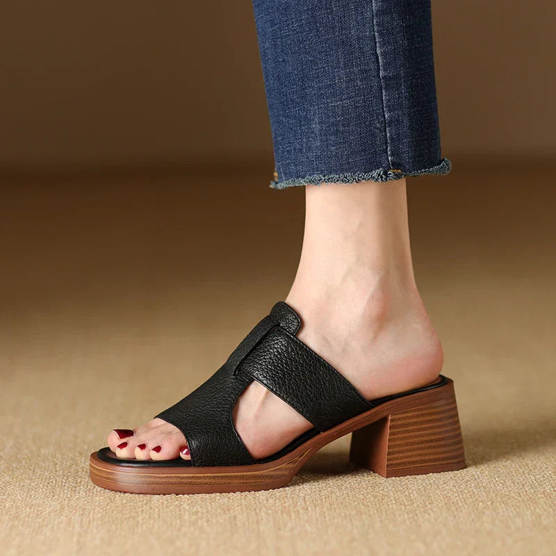 Shanaz | Women's Enara Sandals