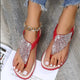 Heidi | Women's Zahara Gleam Sandals