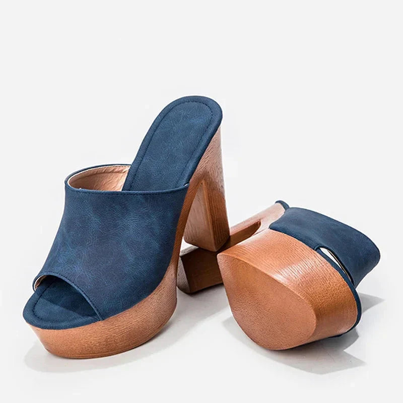 Sia | Women's Platform Sandals