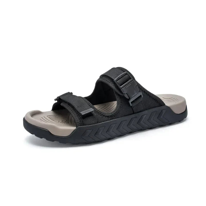 Joelle | Women's Breathable Sport Slides