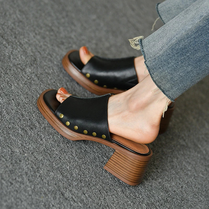 Saira | Women's Classy Elegant Sandal