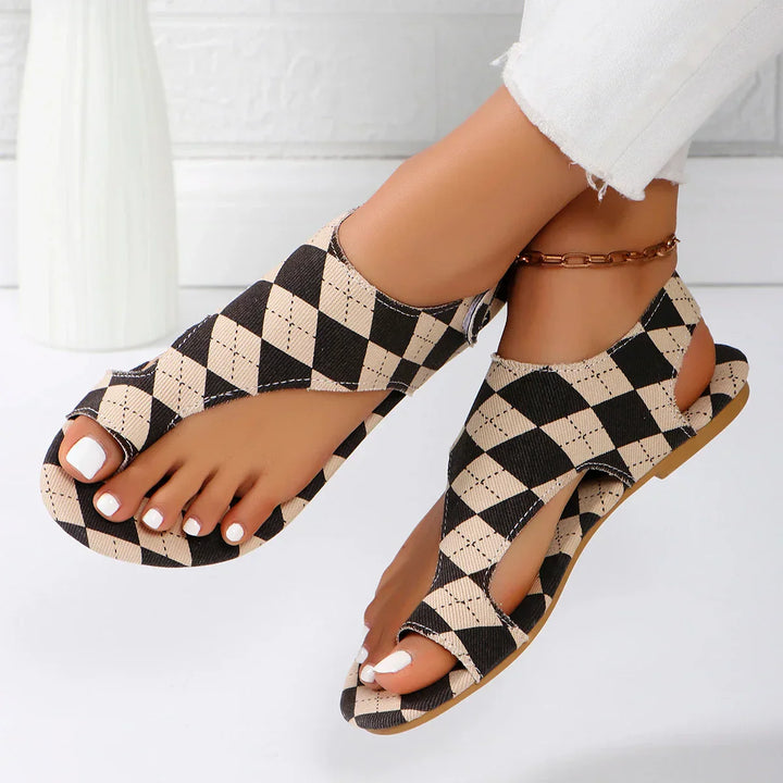 Madison | Women's Verona Sandals