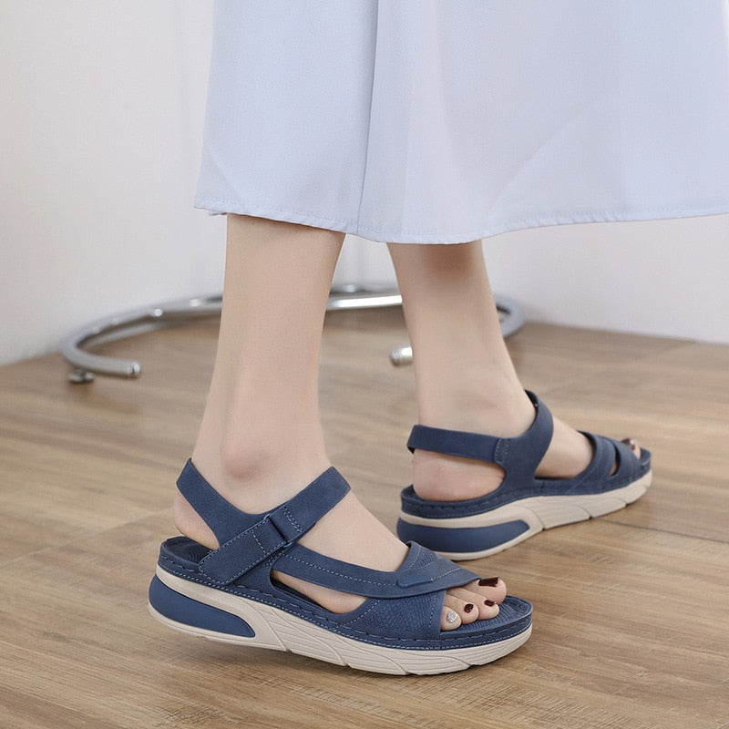 Hannelore | Women's Supportive Sandals