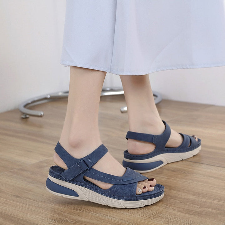 Hannelore | Women's Supportive Sandals