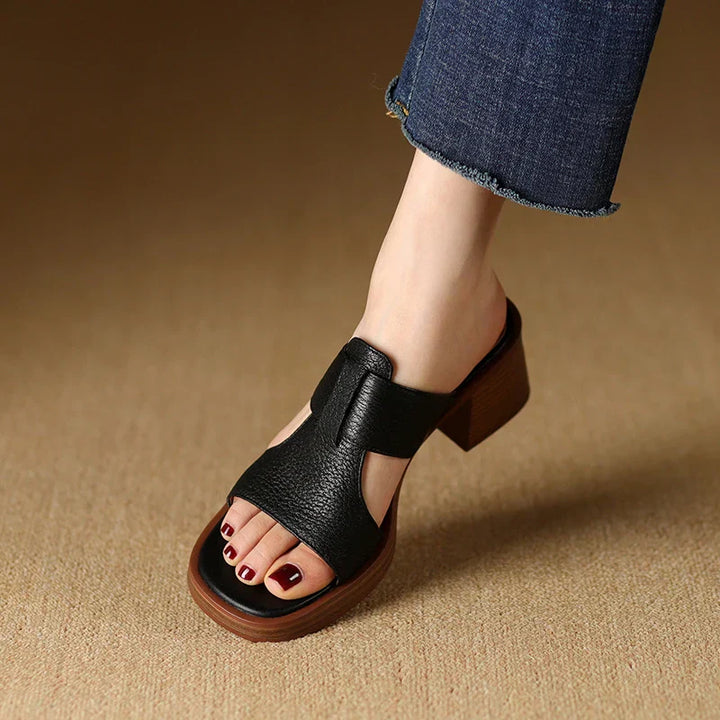 Shanaz | Women's Enara Sandals