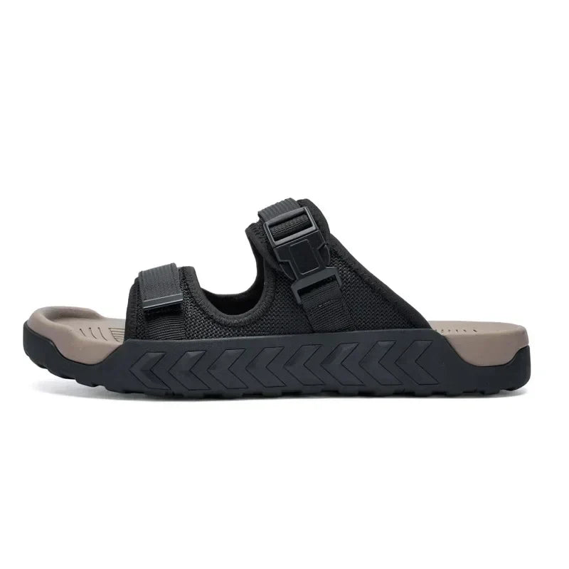 Joelle | Women's Breathable Sport Slides