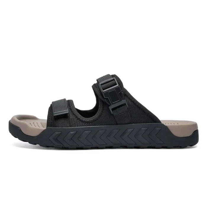 Joelle | Women's Breathable Sport Slides