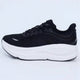 Women's Mesh Knit Sneakers, Chunky Midsole Lace-Up Trainers