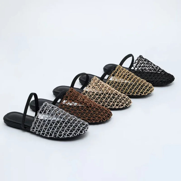 Arisha | Women's Summer Mesh Sandals