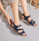 Hanae | Women's supportive Wedge Sandals