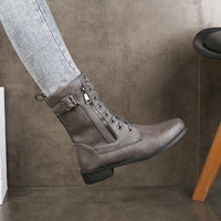 Gray