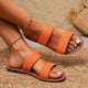 Tova | Women's Camari Woven Sandals