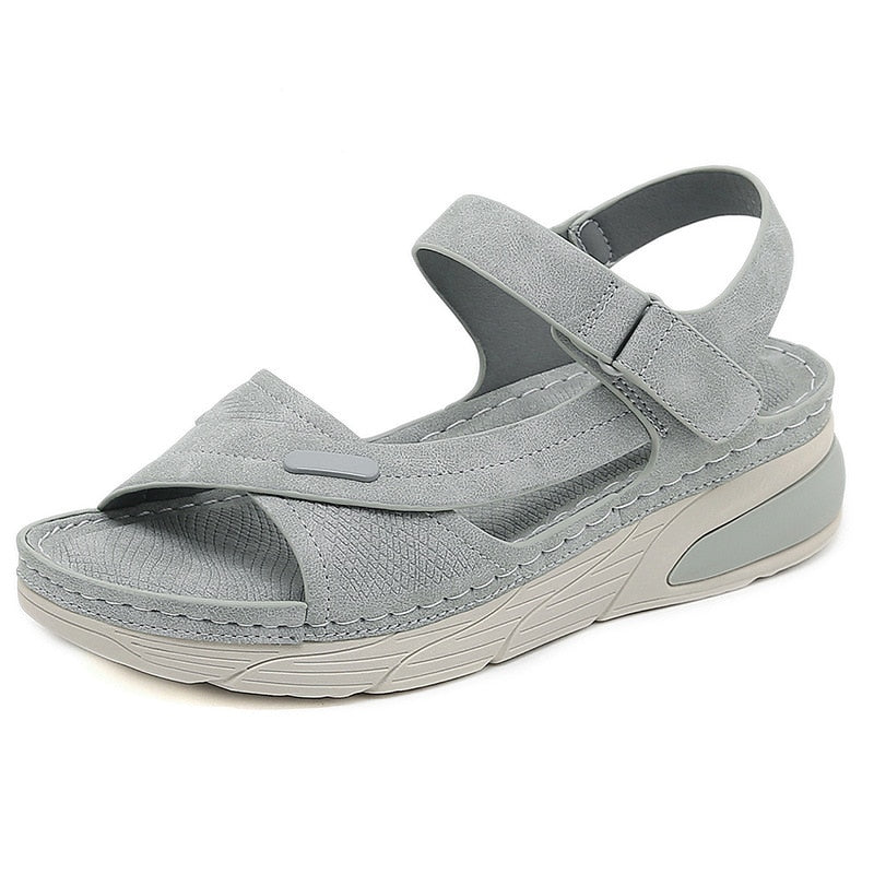 Hannelore | Women's Supportive Sandals